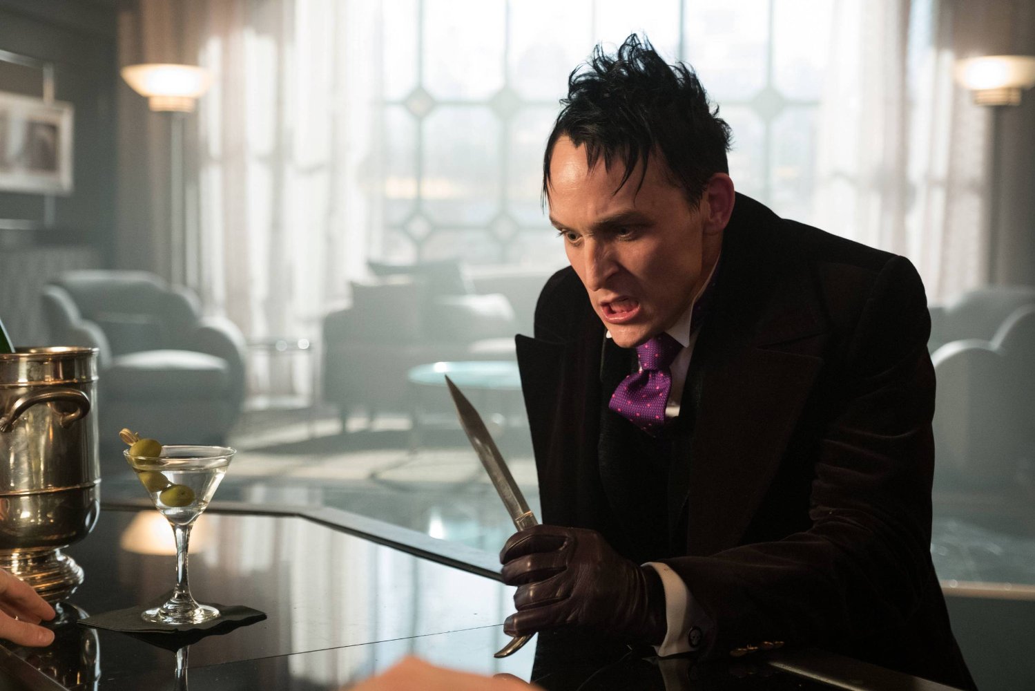 Robin Lord Taylor