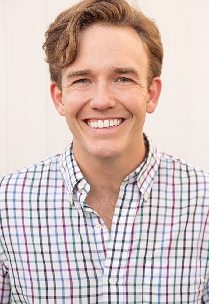 Charles Parks
