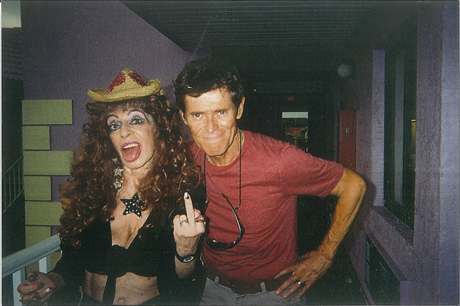 Sandy Kane