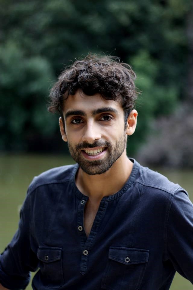 Nabi Riahi