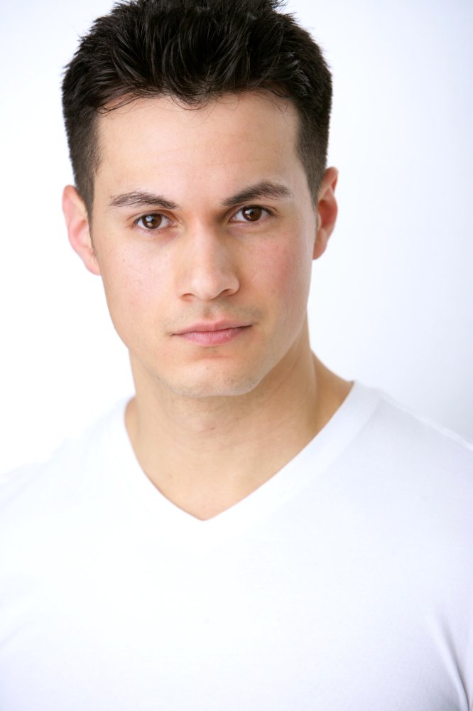Jake Mateo