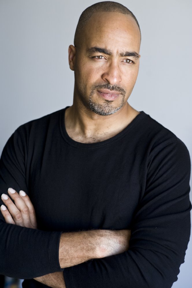 Wes Hubbard