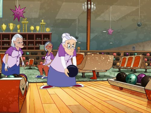 Granny