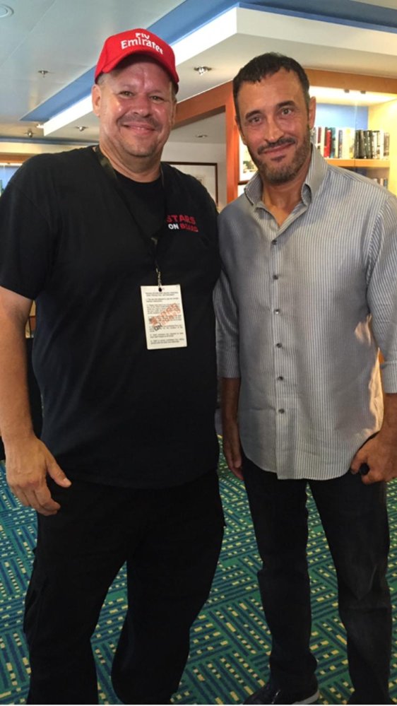 Tom Bonello