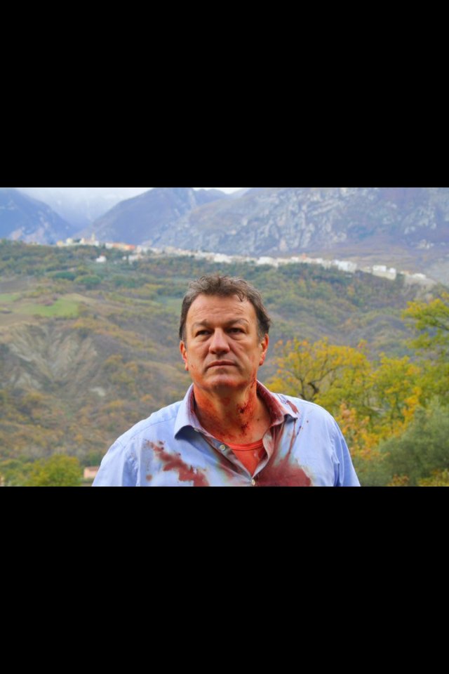 Glen Murphy