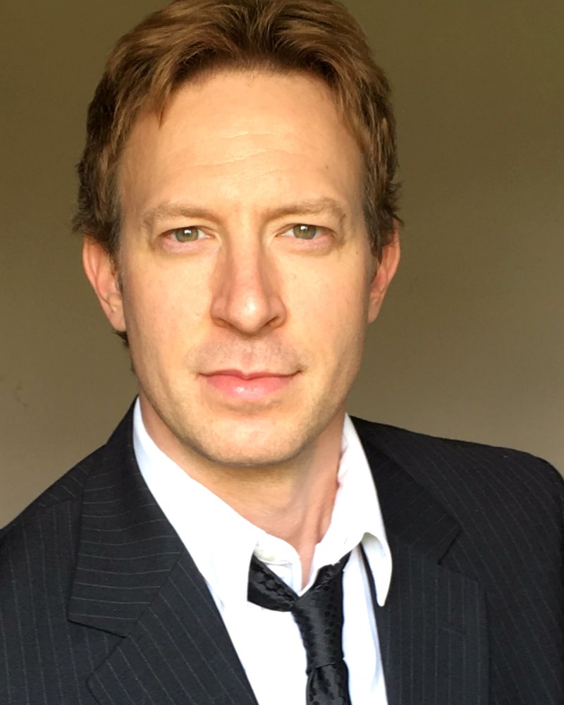 Joshua Gibbons