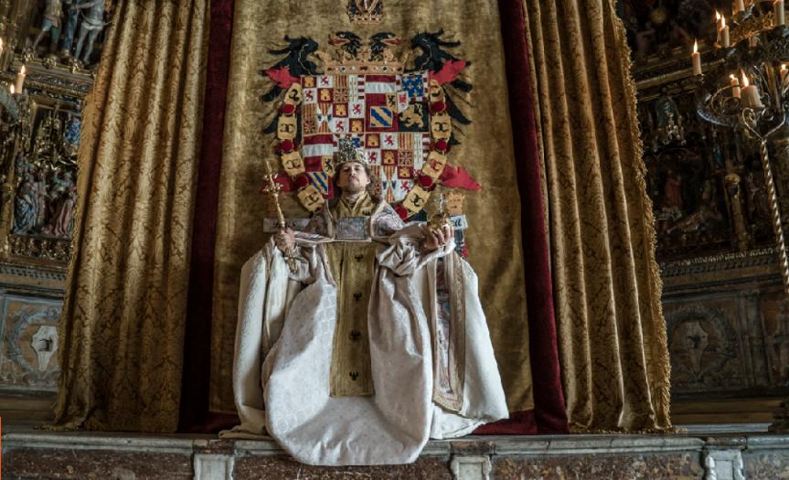 Charles V