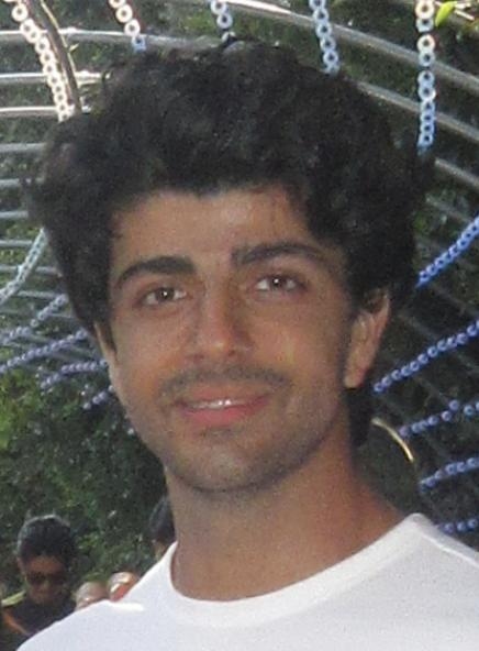 Kiarash Amani