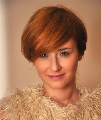 Rodica Lazar