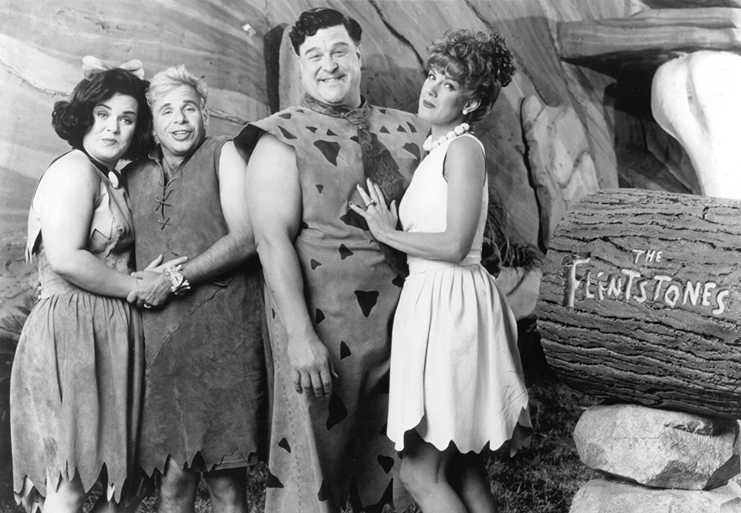 Betty Rubble