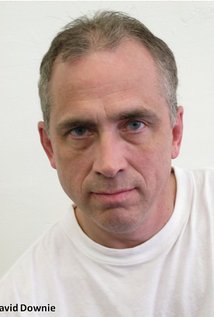 David Downie