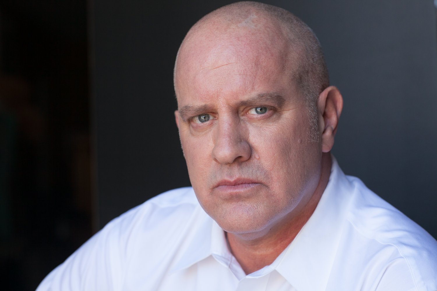 Randy Steinmeyer