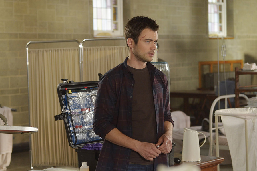 Matt Long