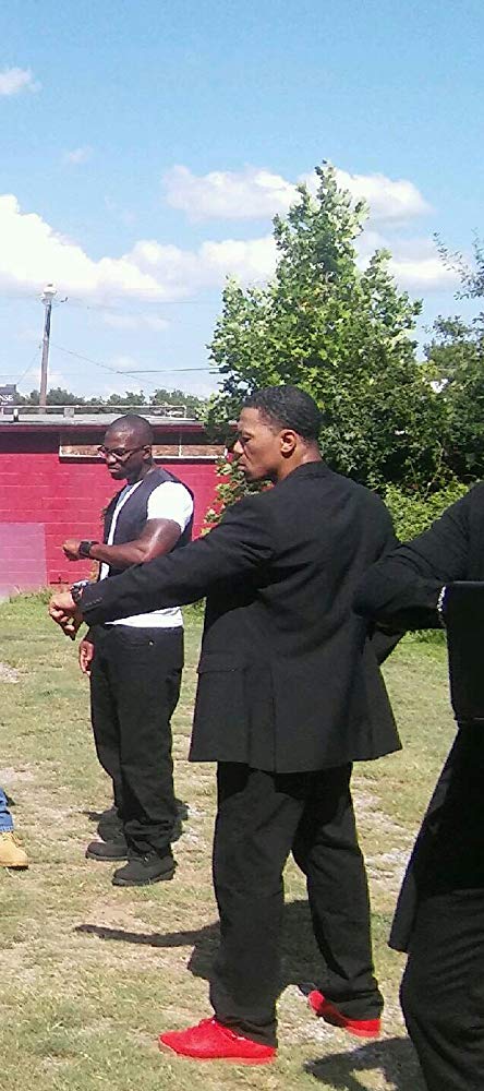 Ugeneis Hines