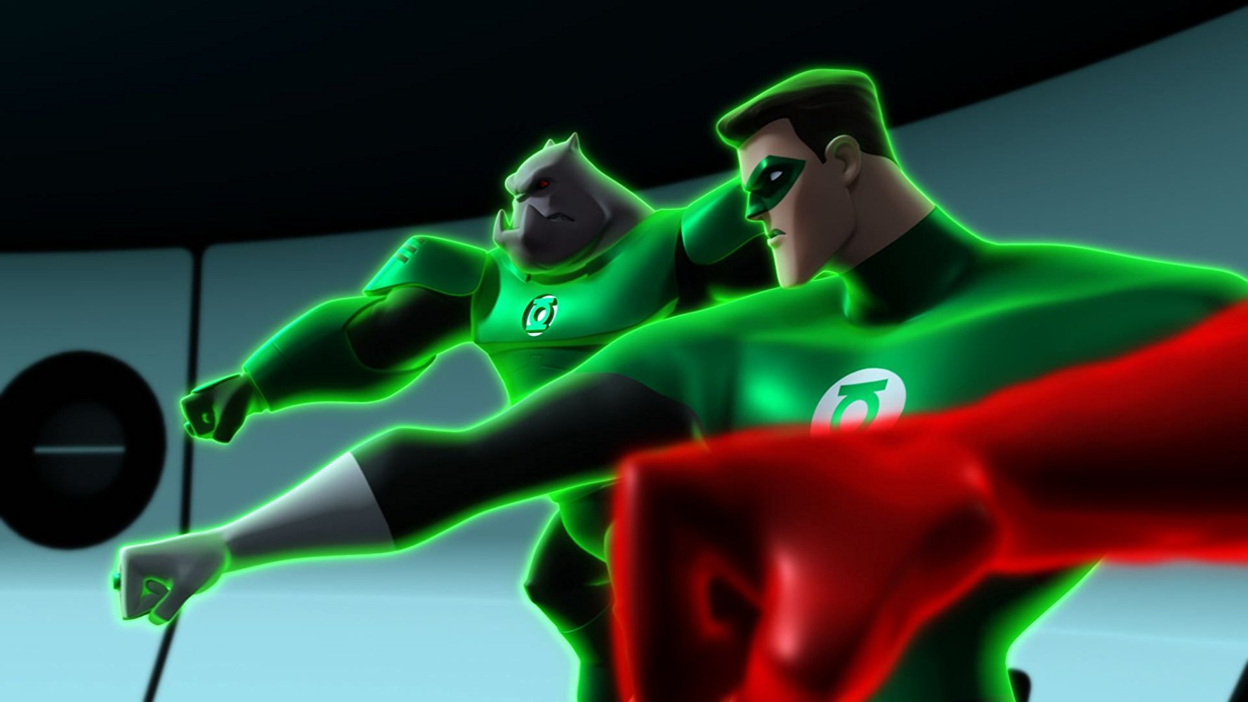 Kilowog