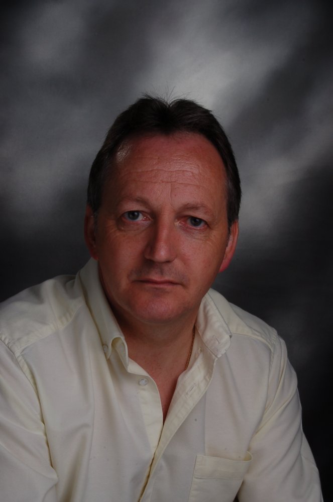 Peter Brown