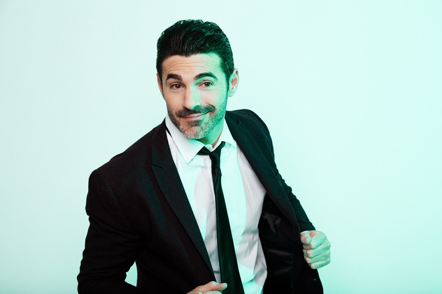 Josh Server