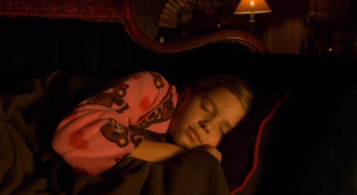 Aria Wallace