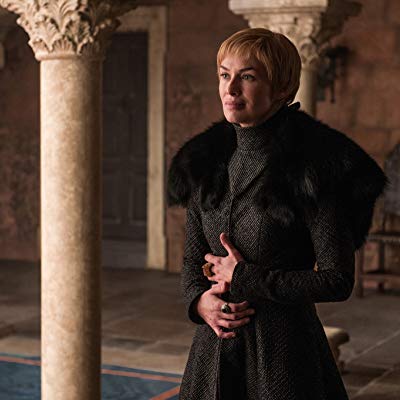 Cersei Lannister