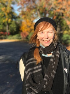 Julie Hays