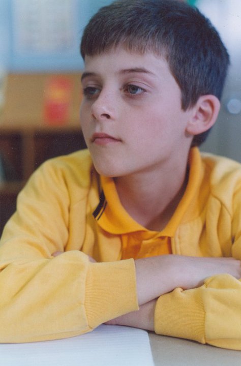 Liam Graham