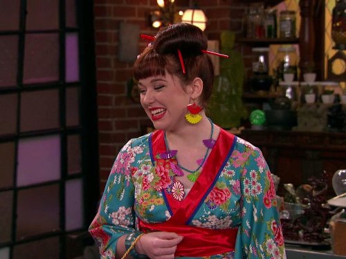 Jennifer Stone