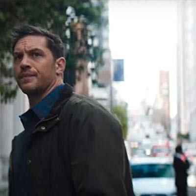 Eddie Brock, Venom
