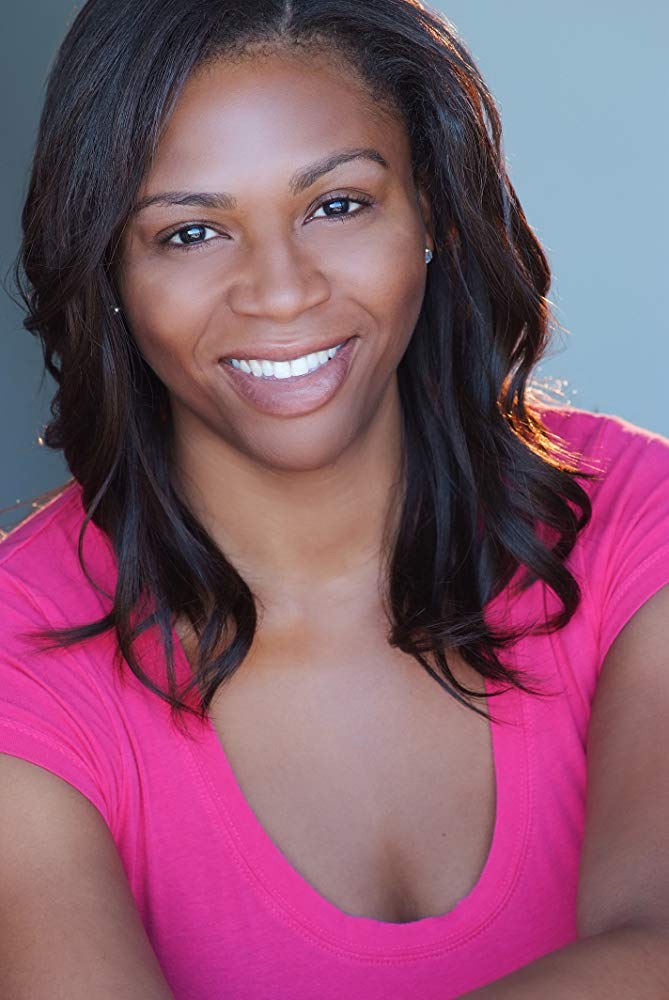 Nia Witts
