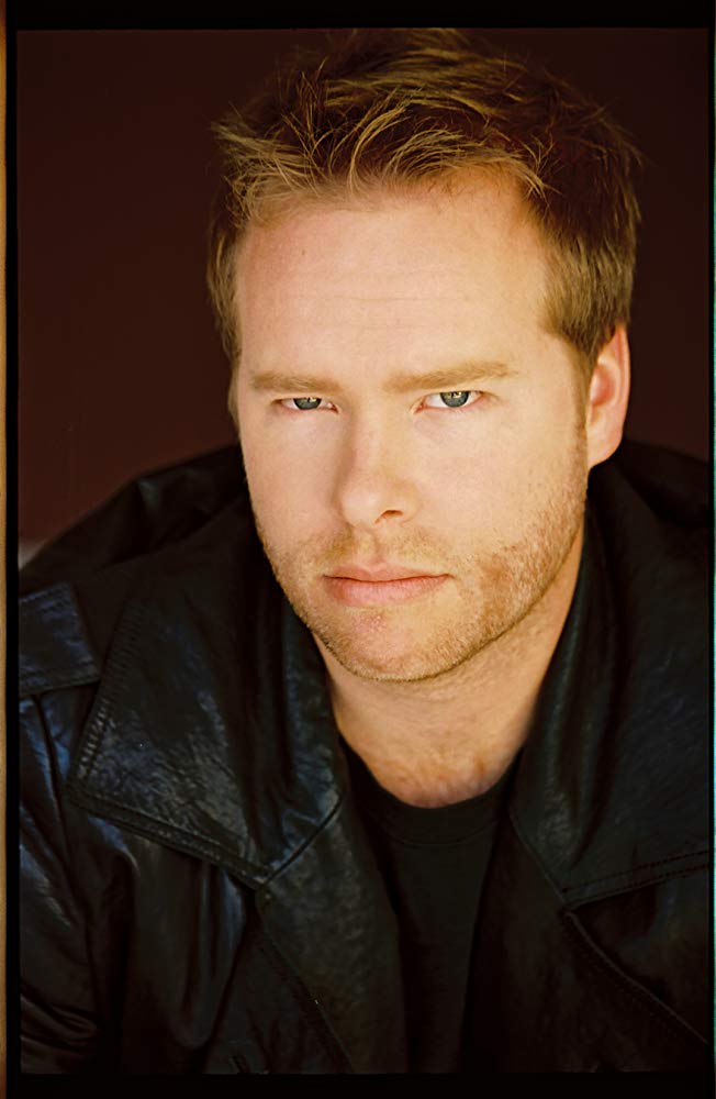 Brad Kranich
