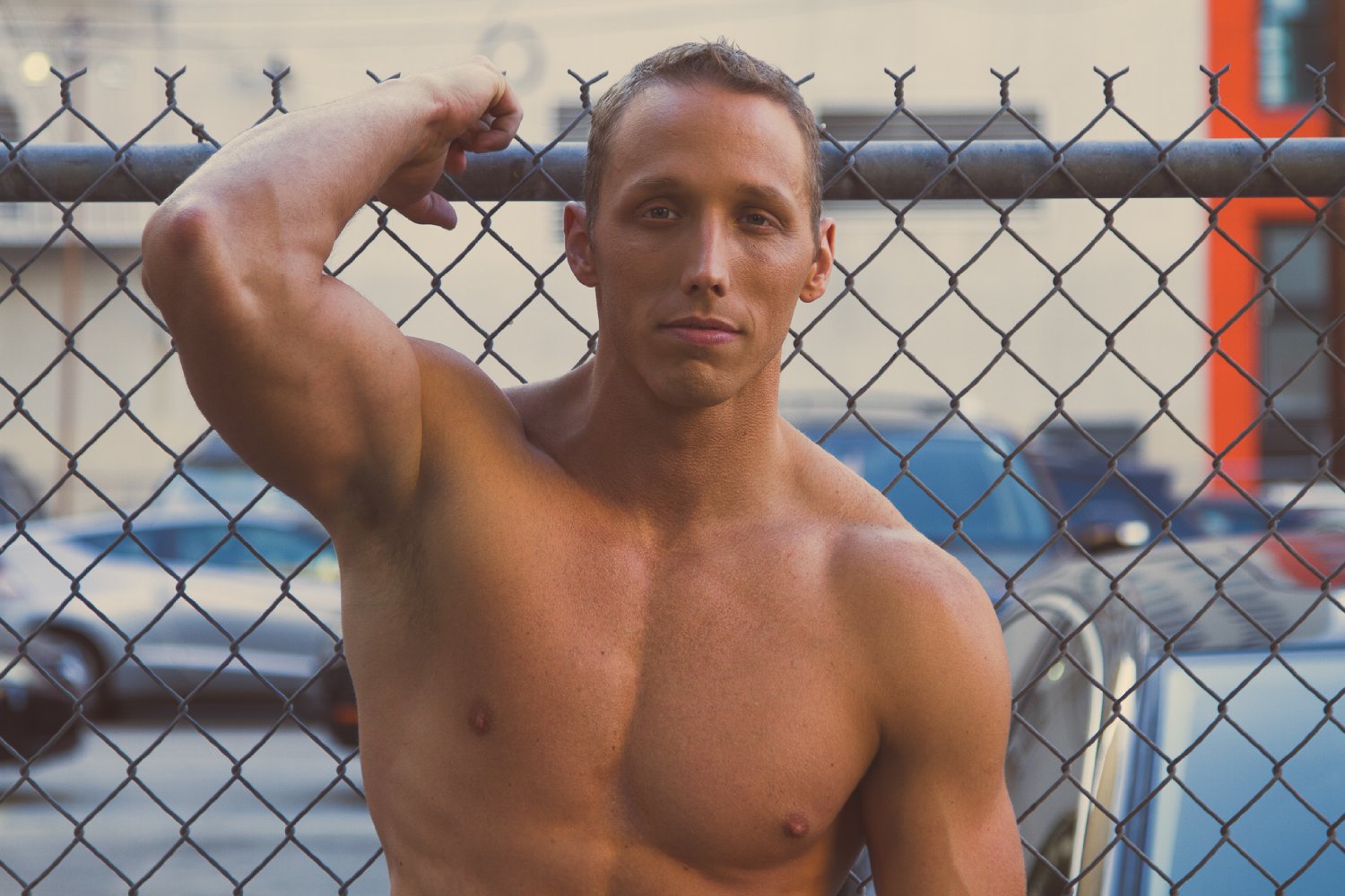 Chris Denton