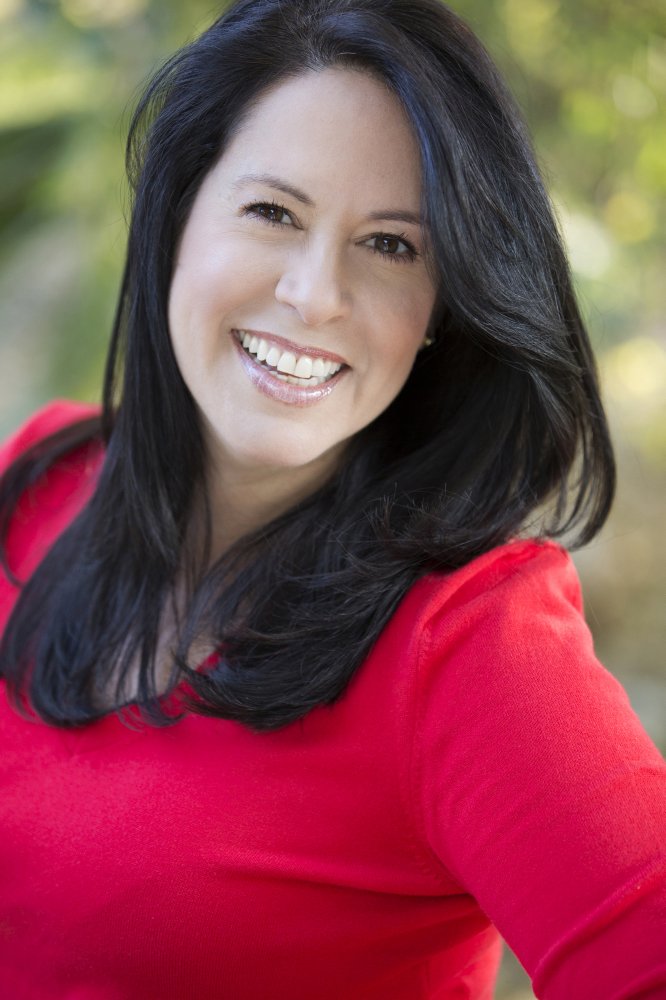 Maria Elena Heredia