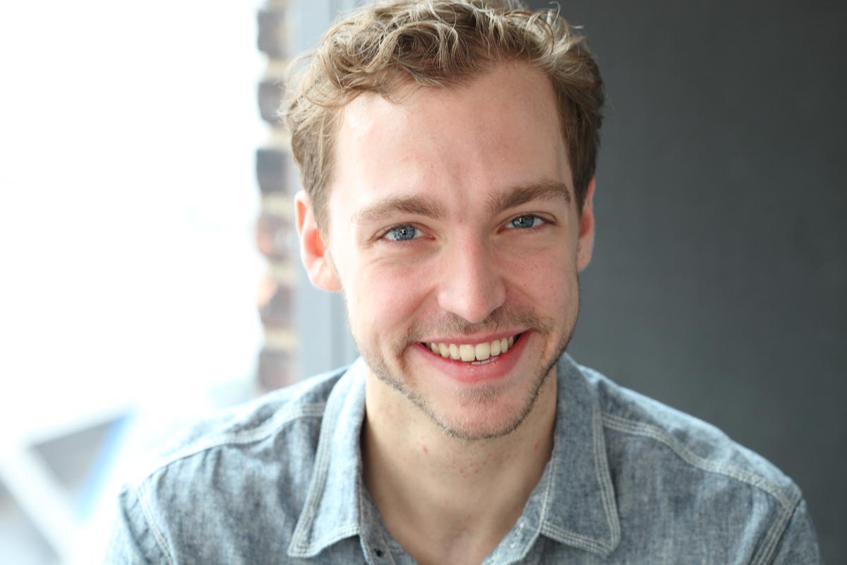 Keith Panzarella