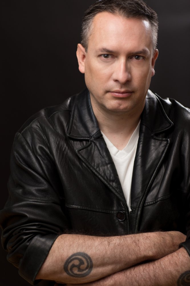 Sheldon Landry