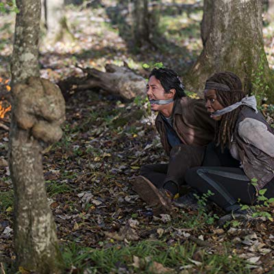 Glenn Rhee