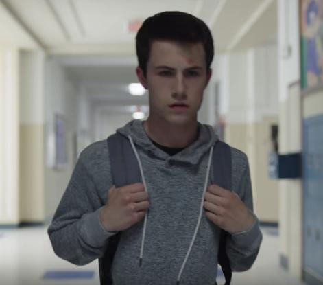 Clay Jensen