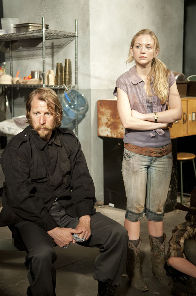 Beth Greene