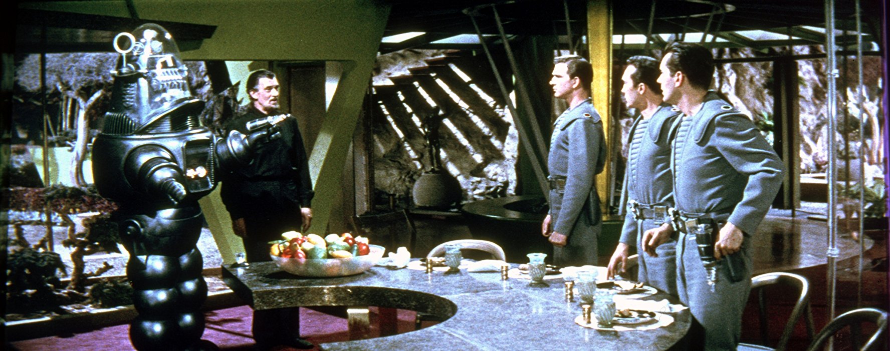 Lt. Jerry Farman