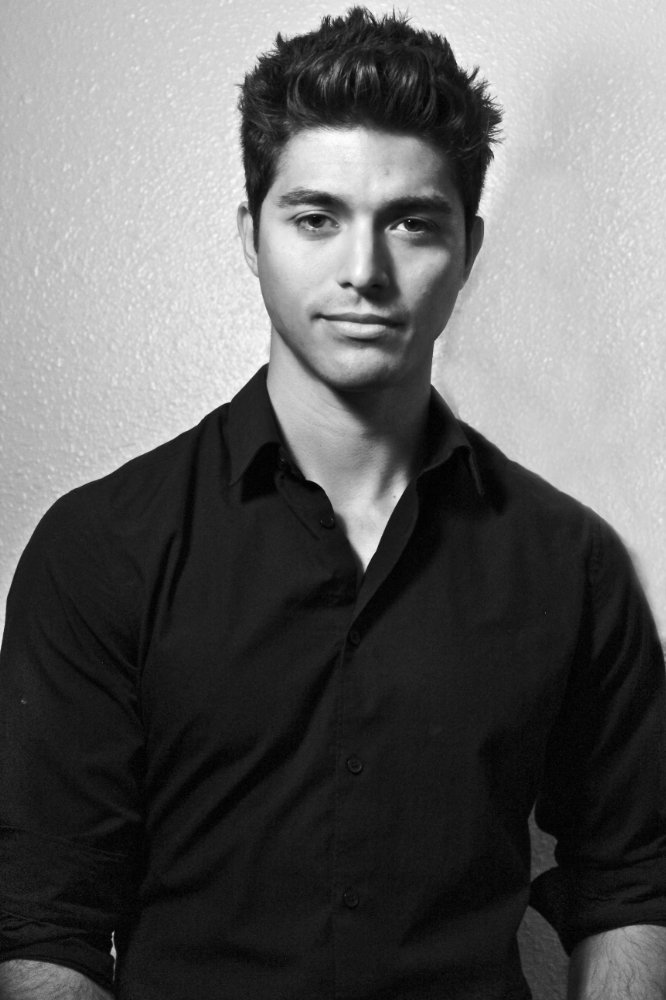 Alex Alegria