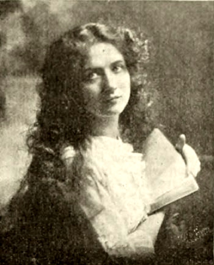 Maude Fealy