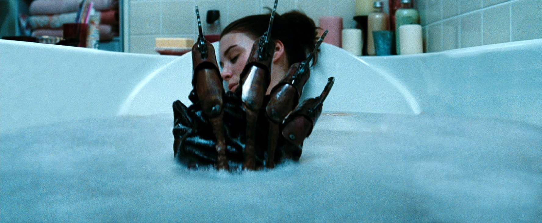 Nancy Thompson