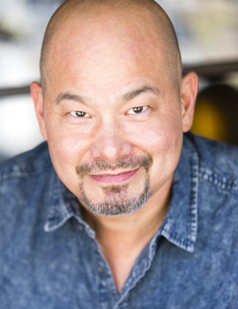 Tim Lounibos