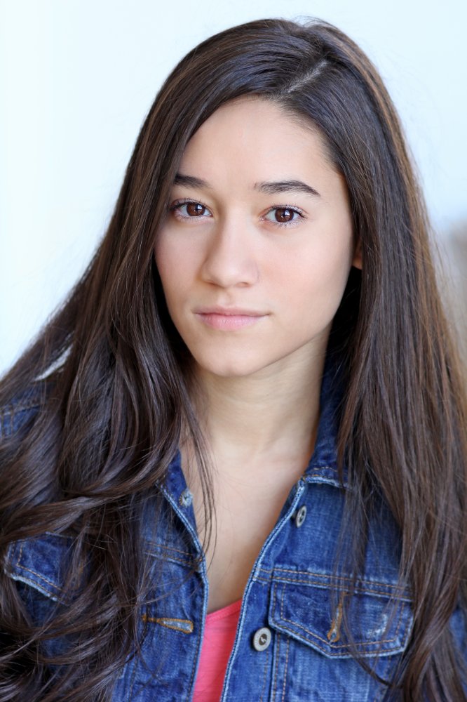 Ariana Chantelle Cordero