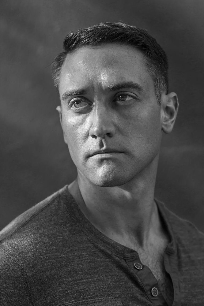 Trey Van Dyke