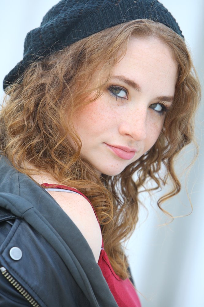 Courtney Merritt