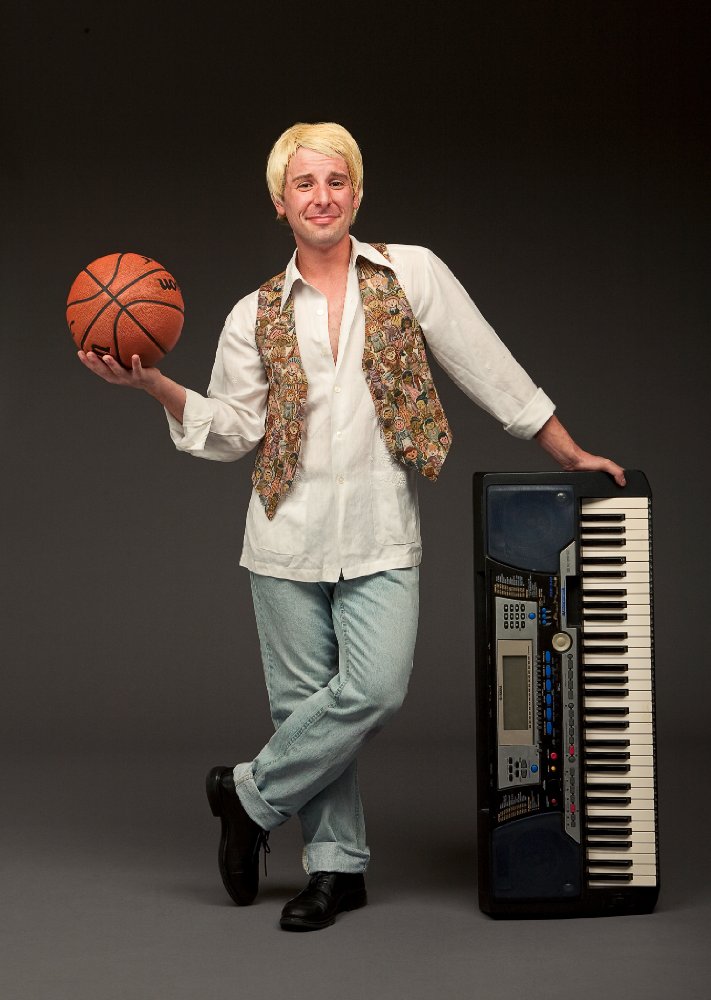Jeff Galante
