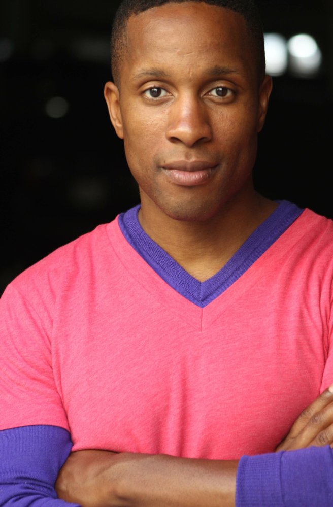 Cornelius Jones Jr.