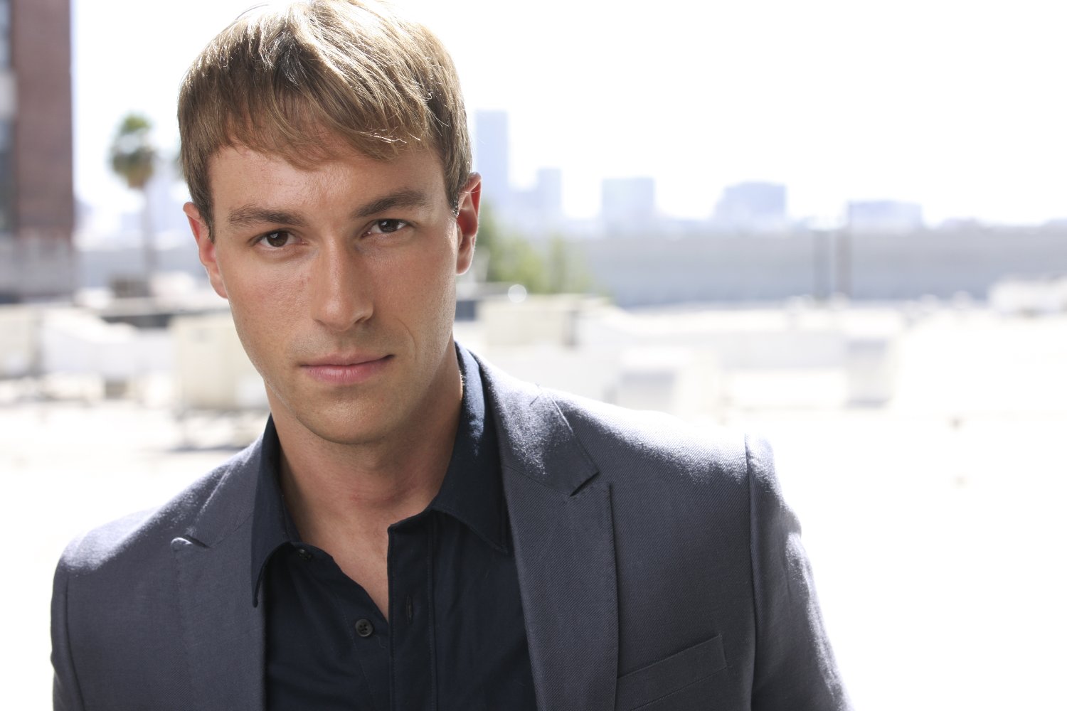 Eric Berlynn
