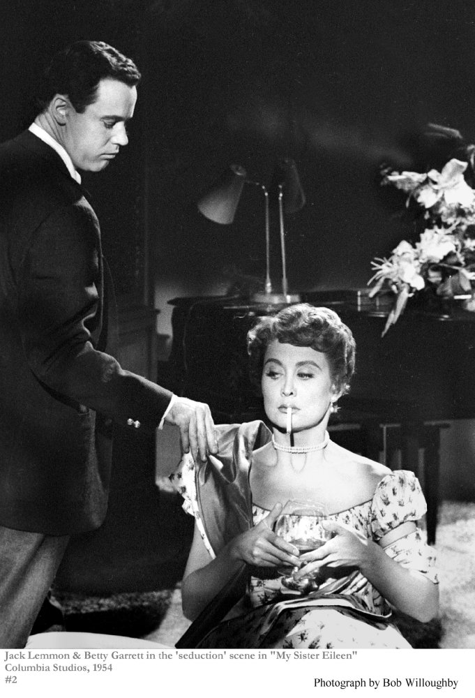 Betty Garrett