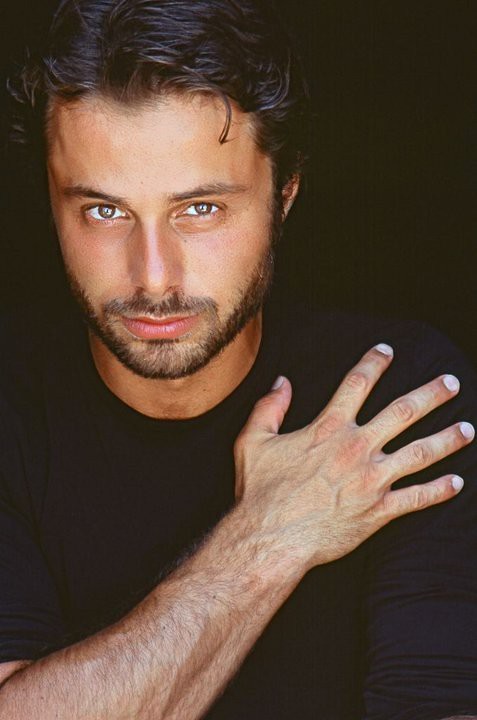 Adonis Kapsalis