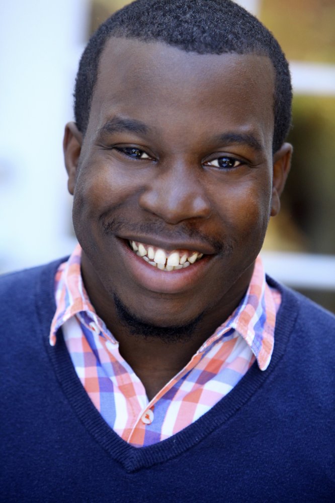 Ricky McKelvin